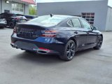 Used 2023 Genesis G70 3.3T w/ Sport Prestige Package image 5