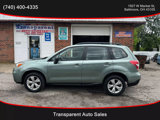 Used 2015 Subaru Forester 2.5i w/ Alloy Wheel Package image 5