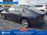 Used 2025 Honda Accord LX image 3