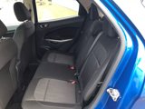 Used 2021 Ford EcoSport SE w/ SE Convenience Package image 3