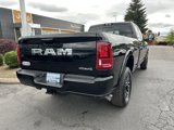New 2025 RAM 3500 Longhorn image 6