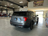 Used 2023 Ford Explorer XLT w/ Equipment Group 202A image 5
