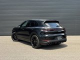 Certified 2024 Porsche Cayenne S image 3