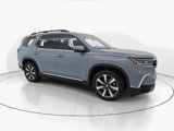 New 2025 Honda Pilot Touring image 4