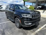 Used 2022 Jeep Wagoneer Series III image 2