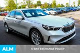 Used 2025 BMW 530i w/ Premium Package image 4