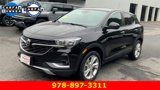 Used 2023 Buick Encore GX Preferred w/ Cold Weather Comfort Package image 4