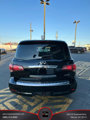 Used 2017 INFINITI QX80 4WD image 5