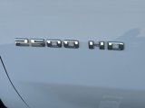 Used 2024 Chevrolet Silverado 2500 LTZ w/ LTZ Plus Package image 6