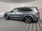 New 2025 Mercedes-Benz GLS 450 4MATIC image 3
