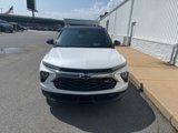 New 2026 Chevrolet TrailBlazer RS w/ Convenience Package image 2