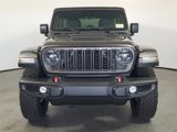 New 2025 Jeep Wrangler Unlimited Rubicon image 2