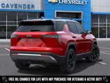 New 2026 Chevrolet Equinox LT w/ Convenience Package II image 4