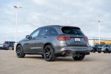 Used 2020 Mercedes-Benz GLC 43 AMG 4MATIC image 5