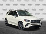 New 2026 Mercedes-Benz GLE 450 4MATIC image 2
