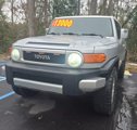 Used 2007 Toyota FJ Cruiser 2WD image 2
