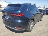 New 2025 MAZDA CX-90 3.3 Turbo w/ Premium Plus Pkg image 5