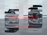 New 2025 Volkswagen Atlas SE image 3
