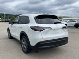 New 2026 Honda HR-V LX image 5