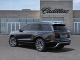 New 2026 Cadillac Vistiq Sport image 3
