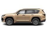 New 2025 Lexus LX 700h Overtrail image 2