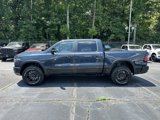 New 2025 RAM 1500 Rebel w/ Rebel Level 2 Equipment Group image 5