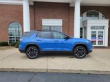 New 2026 Chevrolet Equinox RS w/ LPO, Floor Liner Package image 4