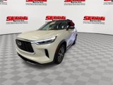 Used 2025 INFINITI QX60 Autograph w/ Cargo Package image 4
