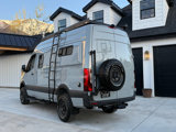 Used 2022 Mercedes-Benz Sprinter 2500 image 5