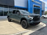 New 2026 Chevrolet Silverado 1500 LT Trail Boss w/ Convenience Package II image 2
