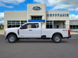 New 2025 Ford F250 4x4 SuperCab Super Duty image 3
