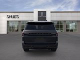 New 2025 Lincoln Navigator L Reserve w/ Jet Appearance Package image 5
