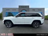 Used 2024 Jeep Grand Cherokee Limited 4xe w/ Luxury Tech Group II image 6
