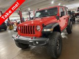 Used 2020 Jeep Wrangler Unlimited Sport image 6