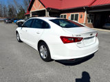 Used 2023 Chevrolet Malibu LS image 5