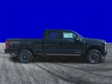 New 2025 Ford F350 4x4 Crew Cab Super Duty image 3