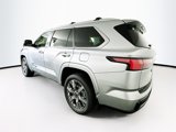 New 2025 Toyota Sequoia Capstone image 4
