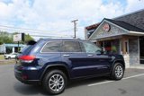 Used 2016 Jeep Grand Cherokee Limited w/ Luxury Group II image 5
