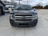 Used 2018 Ford F150 Platinum w/ Equipment Group 701A Luxury image 4