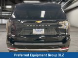 New 2025 Chevrolet Suburban High Country image 3