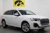 New 2025 Audi Q7 3.0T Premium Plus image 2