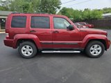 Used 2012 Jeep Liberty Sport w/ Popular Equipment Group image 6