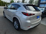 Certified 2024 MAZDA CX-5 AWD 2.5 S image 6