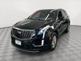 Certified 2022 Cadillac XT5 Premium Luxury image 3