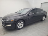 Used 2022 Chevrolet Malibu LT image 2