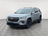 Used 2023 Chevrolet Traverse LT image 2