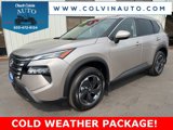 New 2026 Nissan Rogue SV w/ SV Premium Package image 2