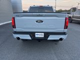 New 2025 Ford F150 Lariat image 4