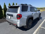 New 2025 Toyota 4Runner SR5 image 2
