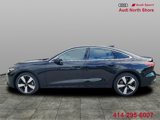 New 2025 Audi A5 2.0T Prestige image 4